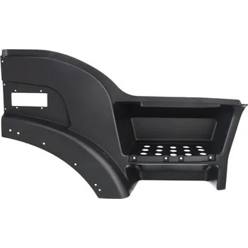 Blatník karosérie Stupačka levá IVECO STRALIS TANGDE TD15-59-082BL, , ,
