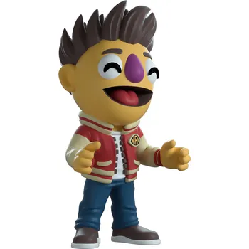 Figurka Figurka My Friendly Neighborhood - Norman (Youtooz My Friendly Neighborhood 0)