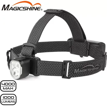 Čelovka Magicshine MOH35