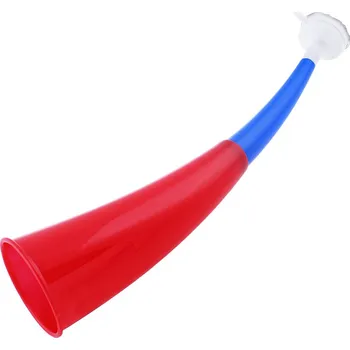 Tyč k vysavači Trubka na fandění Česko 40cm (Trubka na hokej)