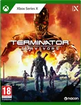 Terminator: Survivors Xbox Series X