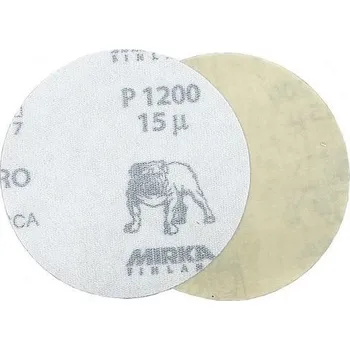 Brusný kotouč MIRKA ROYAL EX77 DR0 H1200 (276JT7O9993.1200)