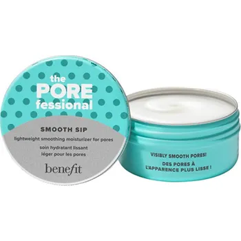 Pleťový krém Benefit The Porefessional Lightweight Smoothing Moisturizer - Hydratační pleťový krém 50 ml