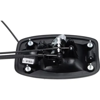 Dveře karosérie Klika posuvných dveří pravá ducato 735631202