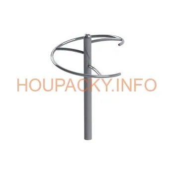 Fitness prvek FP-023SS Protahovač (stretcher)