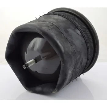 Mech, pneumaticke odpruzeni MTX MTX-66600-2C