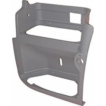 Prah karosérie Nástupní panel TANGDE TD07-58-012L