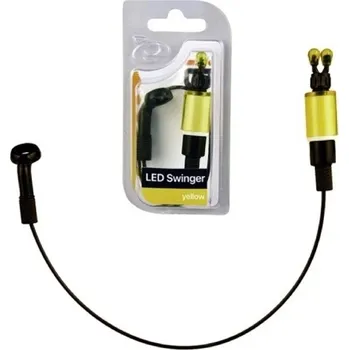 Signalizátor záběru IBITE - Swinger LED Žlutý