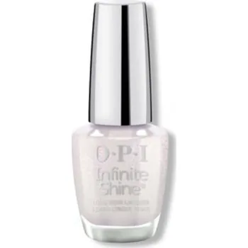 Přípravek na nehty OPI Infinite Shine Long-Wear Lacquer - Lak na nehty 15 ml 0 ml - 24 Carrots