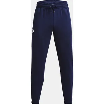 Pánské tepláky na volný čas Under Armour ICON FLEECE JOGGERS modré 1373882-410 - M | UK 7,5 | US 10