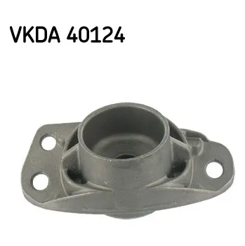 Ložisko pružné vzpěry SKF VKDA 40124