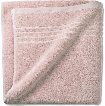 Osuška KELA Osuška Leonora 100% bavlna prémiová starorůžová 70,0x140,0cm KL-24607