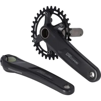 Shimano kliky Deore M5100-1 1x11 30z 175 mm