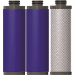 Filtrační vložka Mauguiere FILTER 21 P, G, C, V (PA), Filtrační vložka G