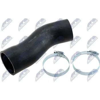 Turbodmychadlo Hadice plnícího vzduchu NTY GPP-FT-010