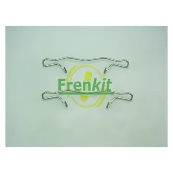 Brzdový systém Díl značky FRENKIT FRENKIT (901755)