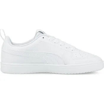 Dětská móda PUMA Rickie Jr 384311-01 EUR velikosti: 39