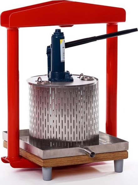 Fruit Press GP-12S