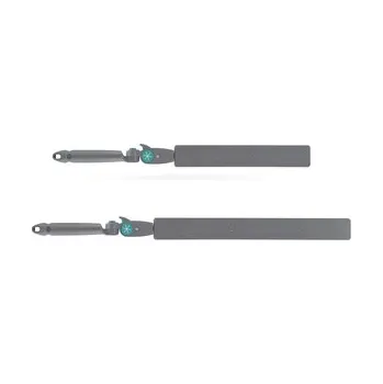 Podlahový mycí stroj Držák prachovky Bendy, ruční, 40 cm