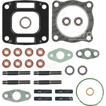 Turbodmychadlo Montážní sada, dmychadlo VICTOR REINZ 04-10125-01