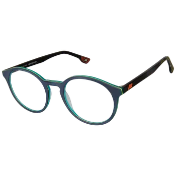 Brýlová obroučka New Balance obroučky na dioptrické brýle NB407102 49 - Pánské