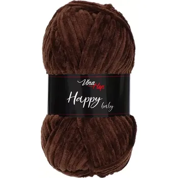 Příze Příze Vlna Hep Happy Baby 41057