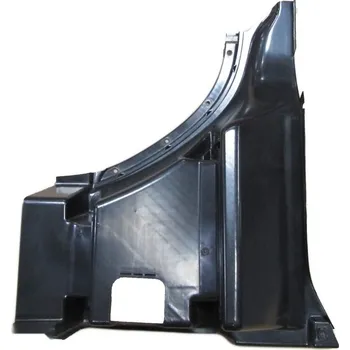 Prah karosérie Nástupní panel TANGDE TD07-51-054L