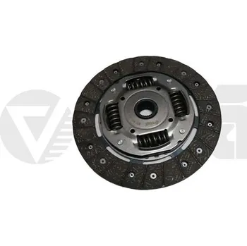 Spojková lamela Lamela spojky vika (31410005301)