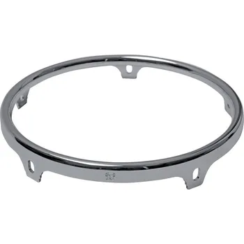 Latin Percussion Napínací obruč pro Conga Matador Soft Strike (Comfort Curve I) Chrom11 3/4" Conga | 6 otvor M274B 18371