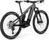 Elektrokolo Focus Bikes Thron2 6.9 20,1 Ah 29" Slategrey/Magicblack 2024