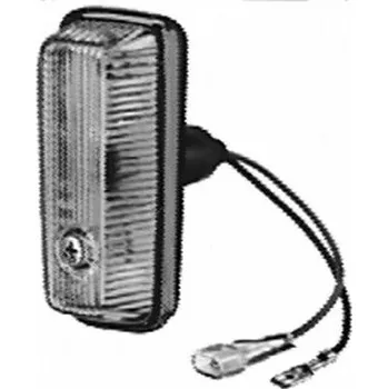 Přední světlomet Přídavná směrovka HELLA 2BM 003 548-047