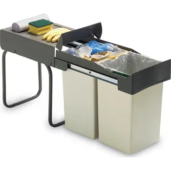 Odpadkový koš GOLLINUCCI Linea 227