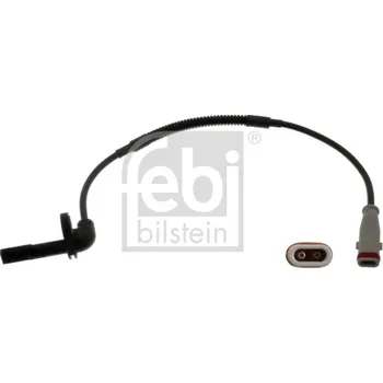 Brzdový systém Snímač, počet otáček kol FEBI BILSTEIN 40474