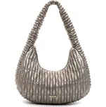 Kabelka Tamaris 33374,833 tmavé stříbro