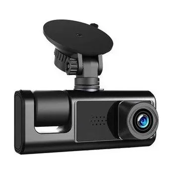 Kamera do auta AUTO KAMERA DVR-06 2,0" + ZADNÍ KAMERA