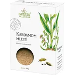 Valdemar Grešík Kardamom mletý 20 g