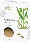 Valdemar Grešík Kardamom mletý 20 g