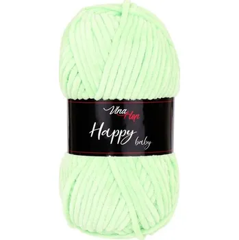Příze Příze Happy Baby, 41197, světle zelená