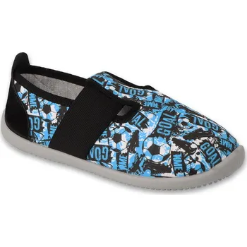 Chlapecká obuv BEFADO dětské papučky - SOFTER 901X018 Velikost: 29