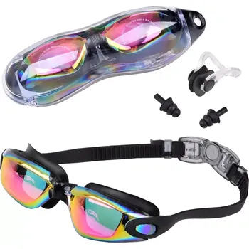 Plavecké brýle Plavecké brýle sada gogle