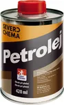 Severochema Petrolej