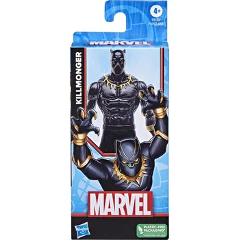 Figurka HASBRO Figurka Avengers 15 cm různé druhy DESIGN: DESIGN 1