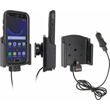 Brodit držák s nabíjením z CL na Samsung-Galaxy S7, 521891