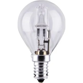 Osvětlení RABALUX 1793 Eco-halogen E14 G45 18W 205Lm 3000K