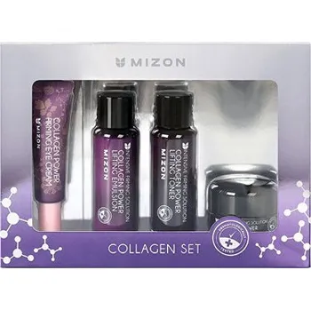 Kosmetická sada Mizon Collagen set - Dárková sada