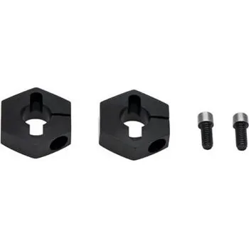 RC náhradní díl Serpent Wheelhexagon - 3mm (2) SRX Gen3 (SER500854) SER500854 - expresní doprava