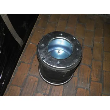 Mech, pneumaticke odpruzeni MTX MTX-8813C