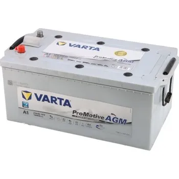 Autobaterie startovací baterie 710901120E652