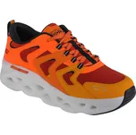 Pánské tenisky Skechers GO Run Swirl Tech-Surge 220301-ORG Velikost: 43,5