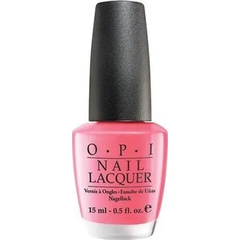 Lak na nehty OPI Nail Lacquer - Lak na nehty 15 ml 0 ml - Sweet Heart